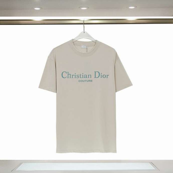 Dior T Shirts Short _SKUDiorS-XXLQ62233823